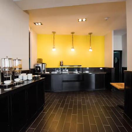 Jerusalem Inn By Smart Hotels-2