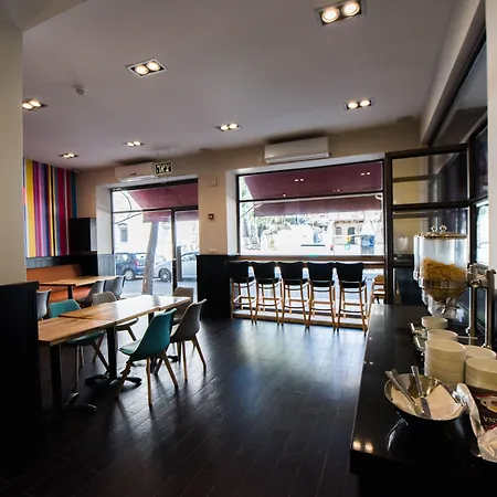Jerusalem Inn By Smart Hotels-3