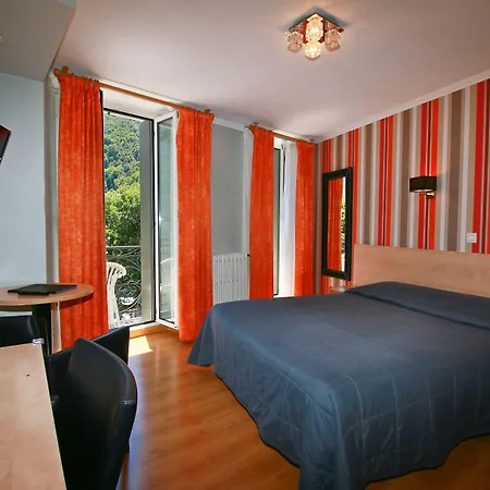Hôtel Panoramic-3