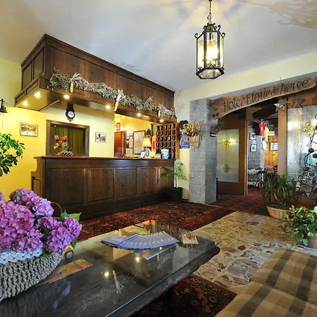 Hotel Etoile De Neige-3