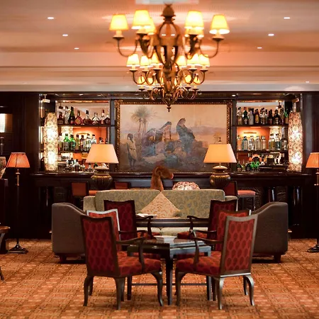 Royal Hotel Oran-3