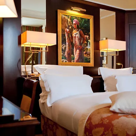 Royal Hotel Oran-2