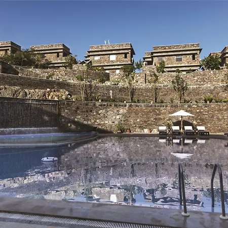 Ramada By Wyndham Udaipur Resort And Spa-2