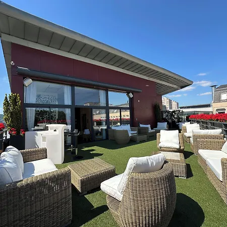 Best Western Plus Thionville Centre-3
