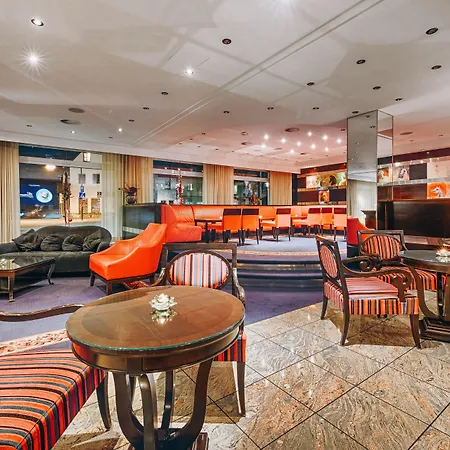 Hotel Moosburger Hof-2
