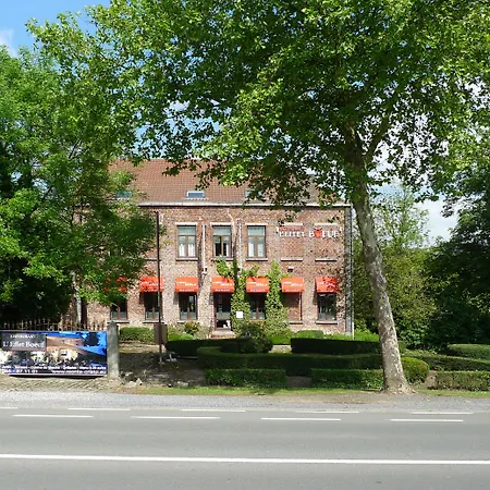 Hotel Le Monte Cristo-3