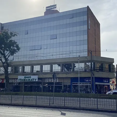 Hotel Itamaraty-2