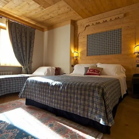 Laghetto Alpine Hotel&Restaurant-3