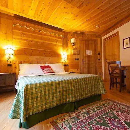 Laghetto Alpine Hotel&Restaurant-2