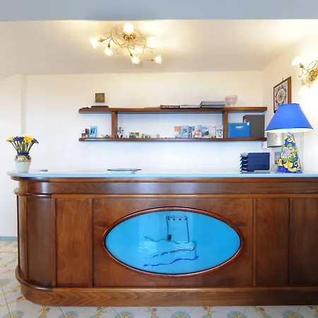 Hotel Villa Maria Pia-2