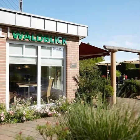 Hotel Waldblick Deppe-2