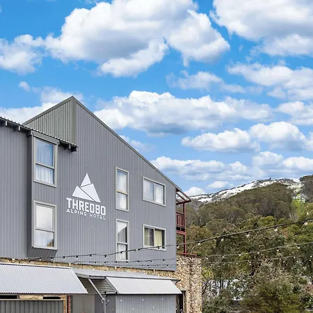 Thredbo Alpine Hotel-2