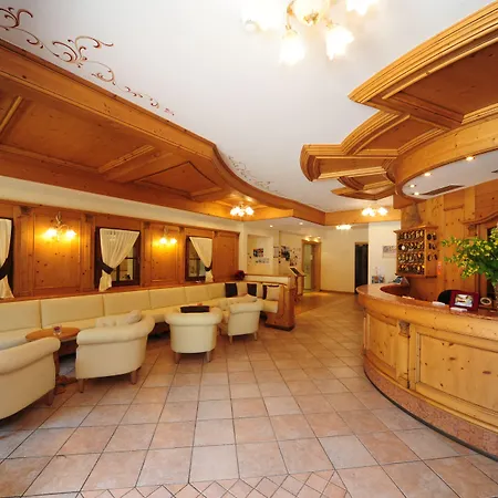 Hotel Crozzon-2
