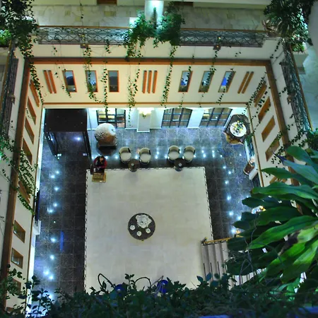 Larsa Hotel-2