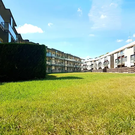 Aparthotel Jardines de Aristi-2