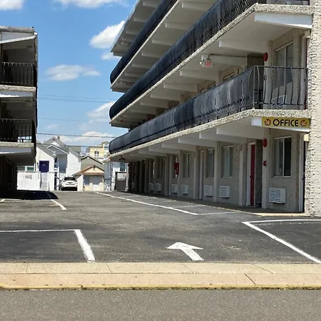 Glendale Motel-3