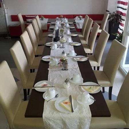 Cityhotel Ahlen Garni-3