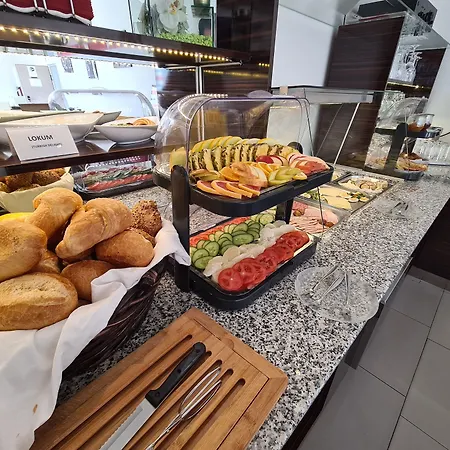 Cityhotel Ahlen Garni-2