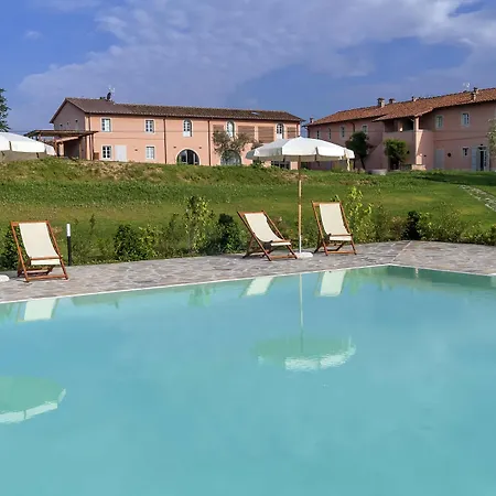 Le Sodole Country Resort & Golf-3