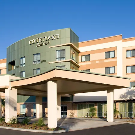 Courtyard By Marriott San Diego Oceanside-2