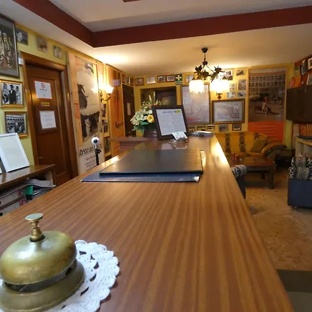 Hotel Arunda II-2