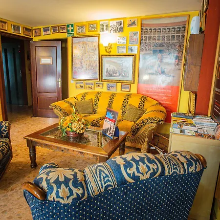 Hotel Arunda II-3