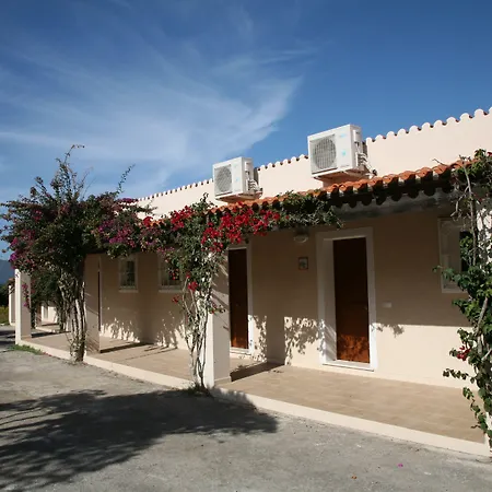 Castelsardo Resort Village-2