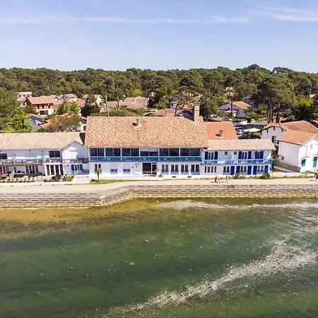 Le Relais Du Lac-3