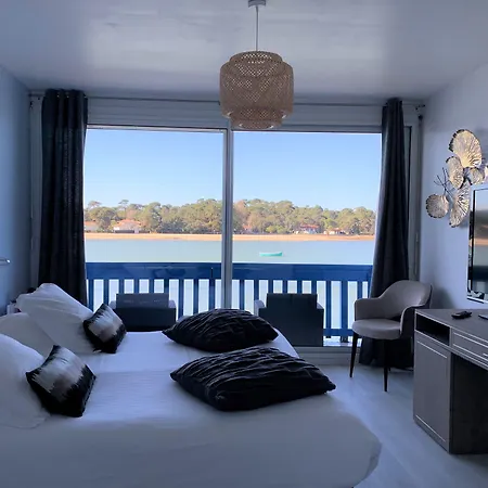 Le Relais Du Lac-2