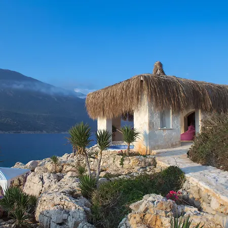 Lukka Exclusive Hotel - Adult Only +12-3