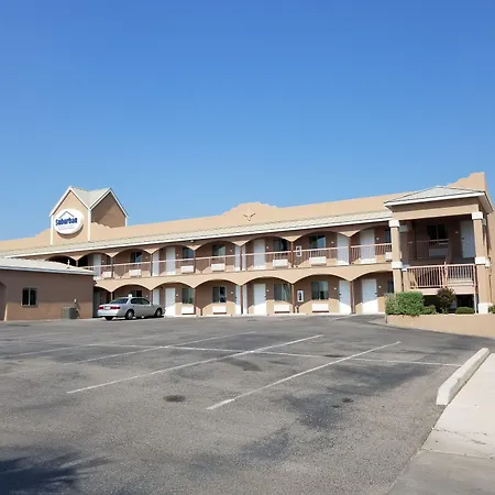 Suburban Studios Alamogordo-3