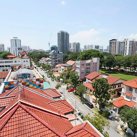 St Residences Novena-2