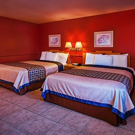 Dreamcatcher Inn Of Sedona-2