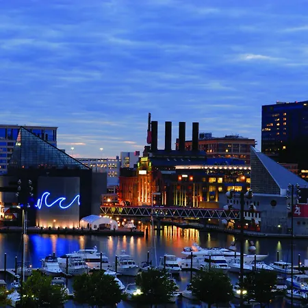 Four Seasons Baltimore-3