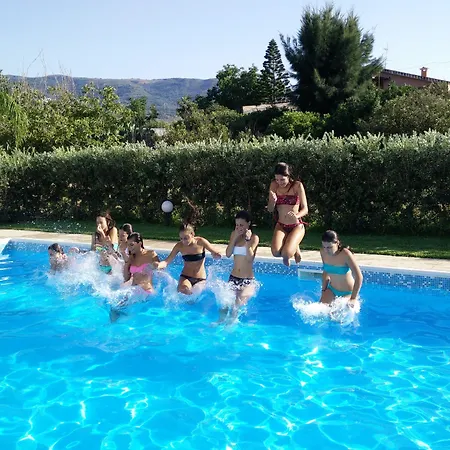 B&B Il Girasole-2