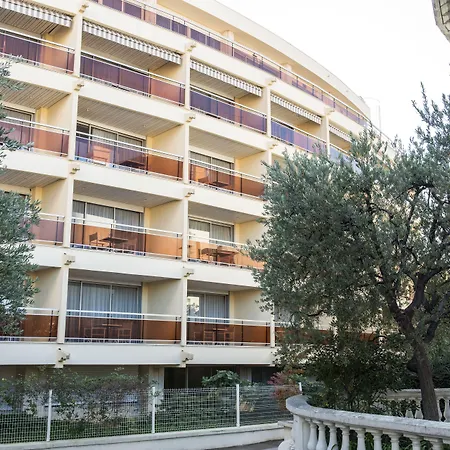 Staybridge Suites - Cannes Centre By Ihg-3