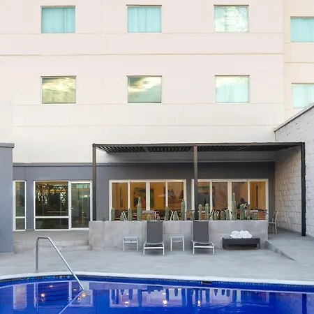 Fairfield By Marriott Los Cabos-3