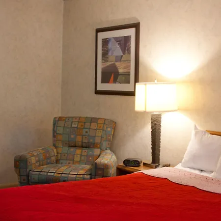 Anchorage Inn Burlington-2