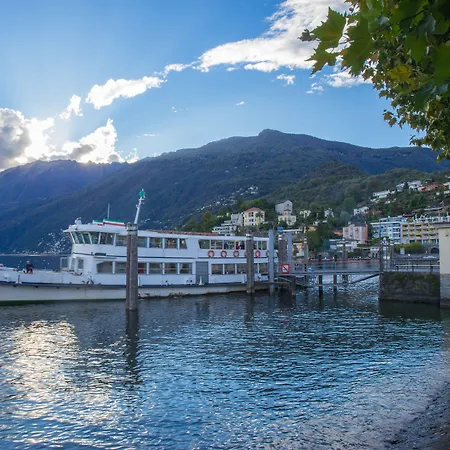 Piazza Ascona Hotel & Restaurants-2