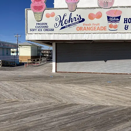 Surfside Motel - Seaside Heights-3