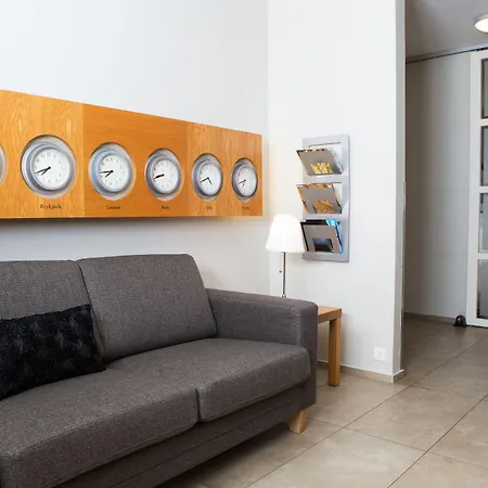 Guesthouse Sunna-2
