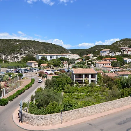 Hôtel A Madonetta-3