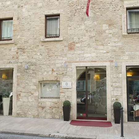 Palazzo Dei Mercanti - Dimora&Spa-2