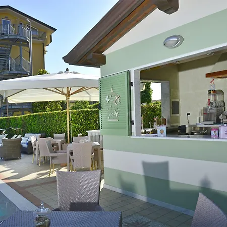 Hotel Villa Tiziana-2