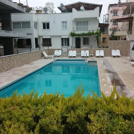 Altinersan Hotel-3