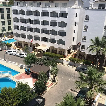 Altinersan Hotel-2