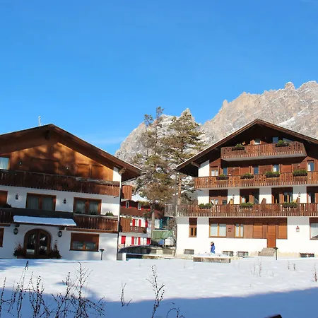 Hotel Capannina-2