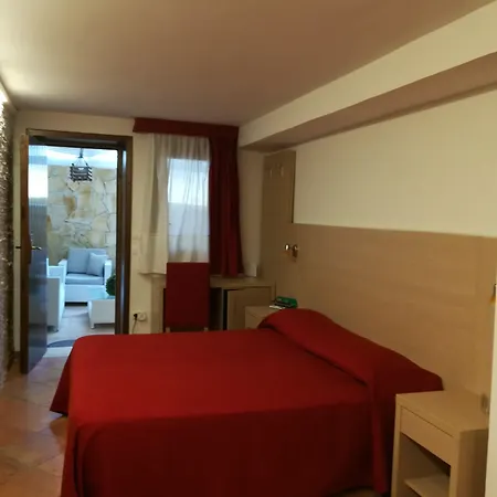 Villa Carlo Resort-2