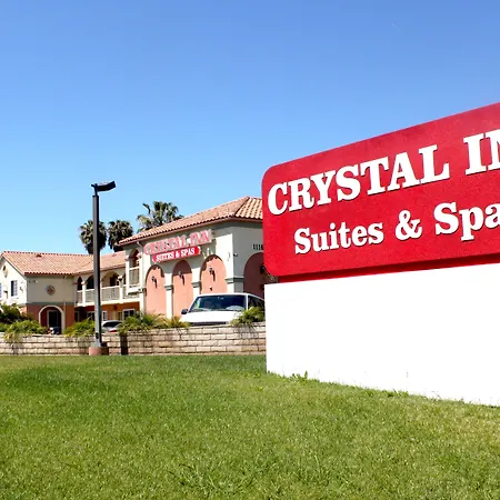 Crystal Inn Suites & Spas-3