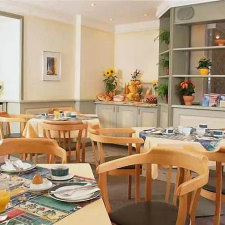 Kocks Hotel Garni-2